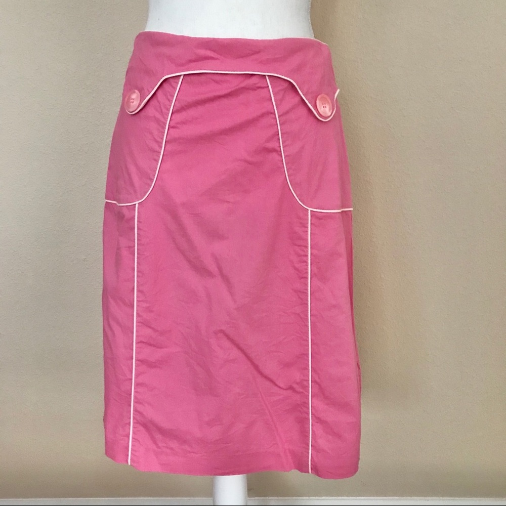 Jill Michelle pencil skirt